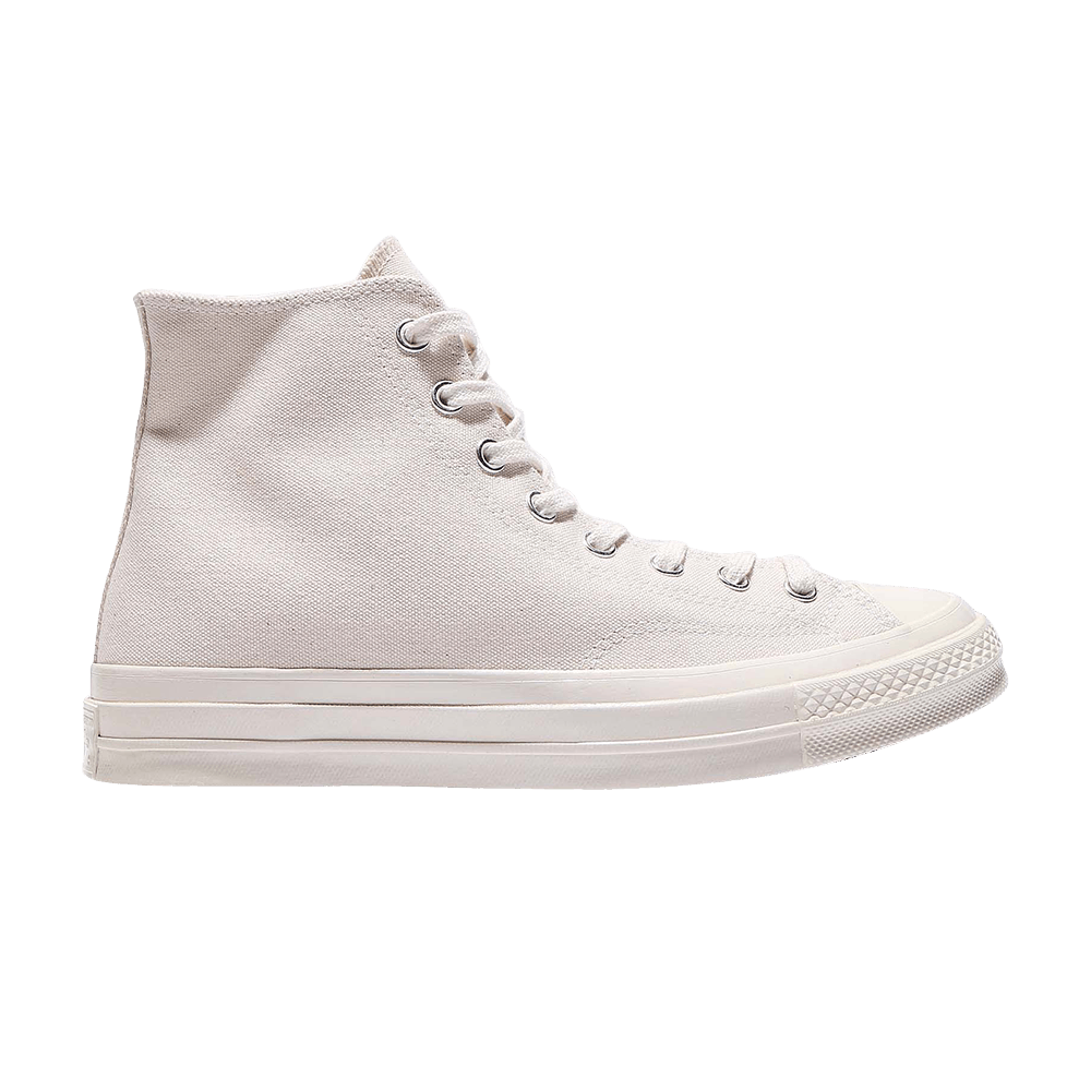 Chuck Taylor 70 Hi 'Ivory'