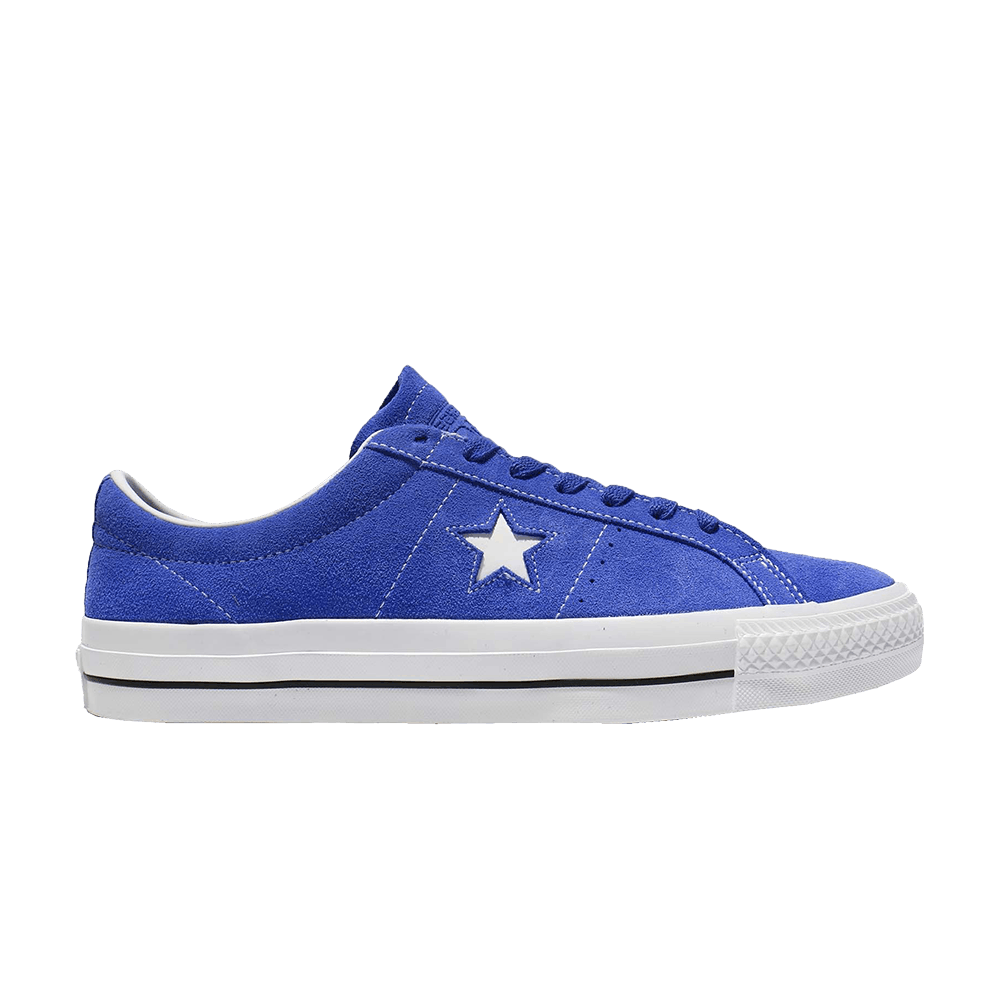 One Star Pro Low 'Blue'