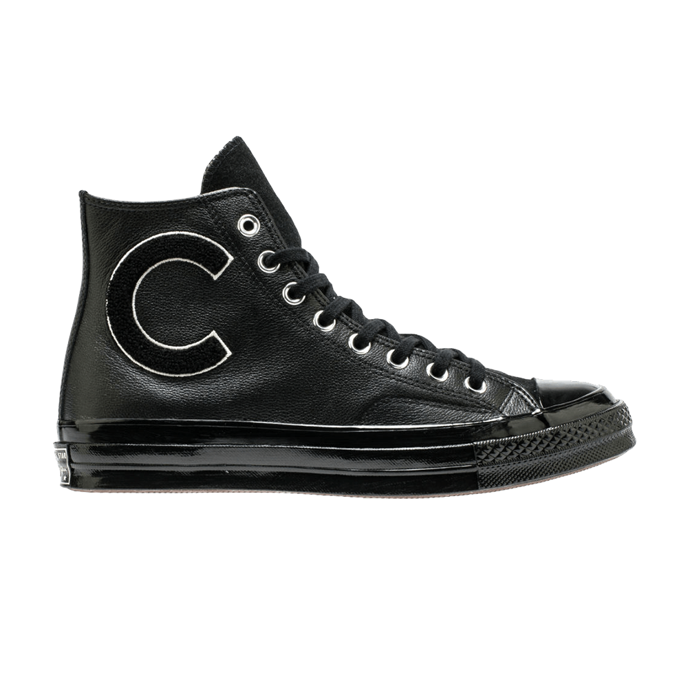 Chuck Taylor All Star 70 Hi 'Wordmark Wool'