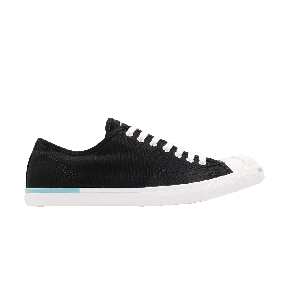 Converse Jack Purcell LP Ox 'Black'