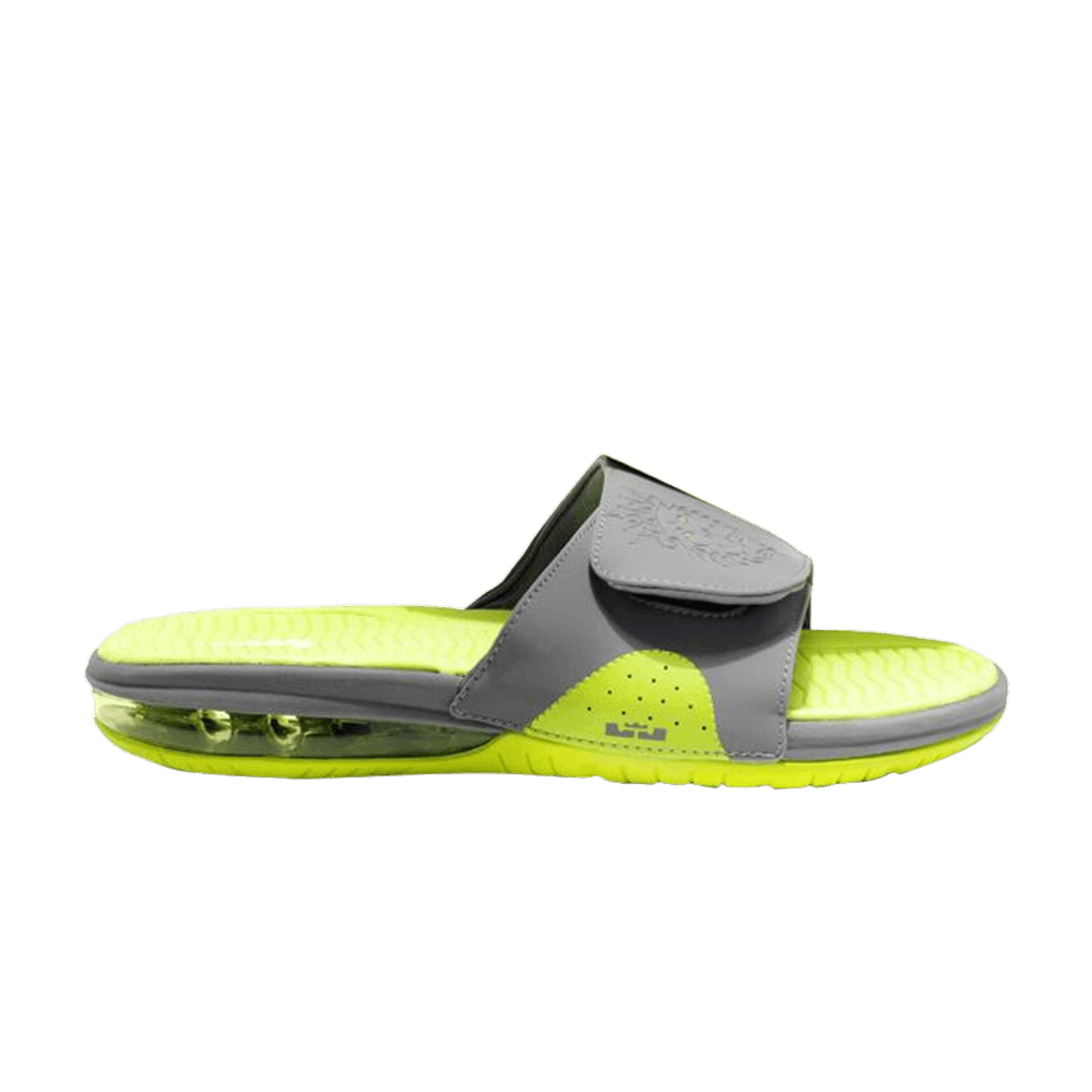 Air LeBron Slide 'Volt'