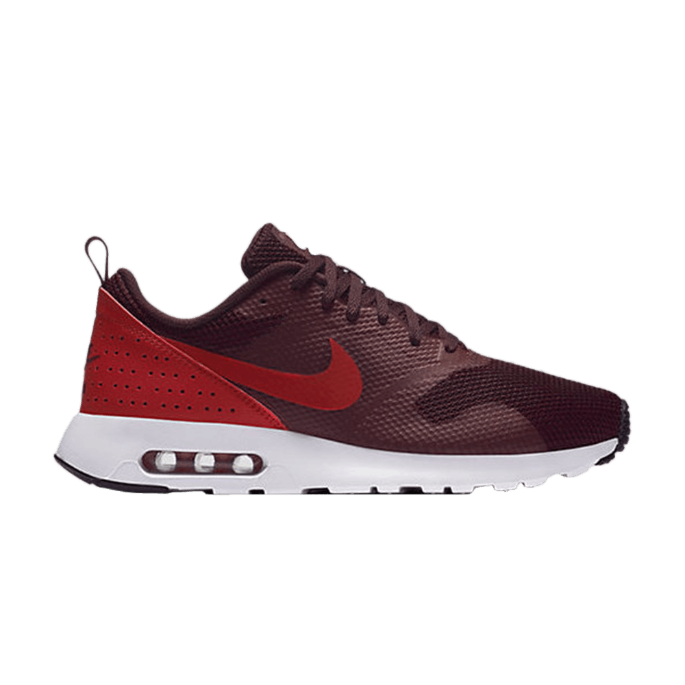 Air Max Tavas 'Night Maroon'