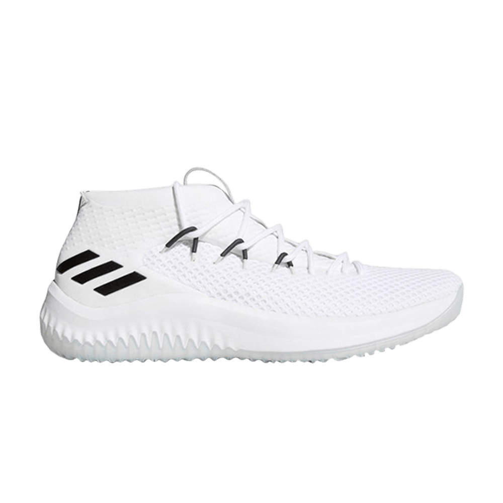 Dame 4 'Core White'