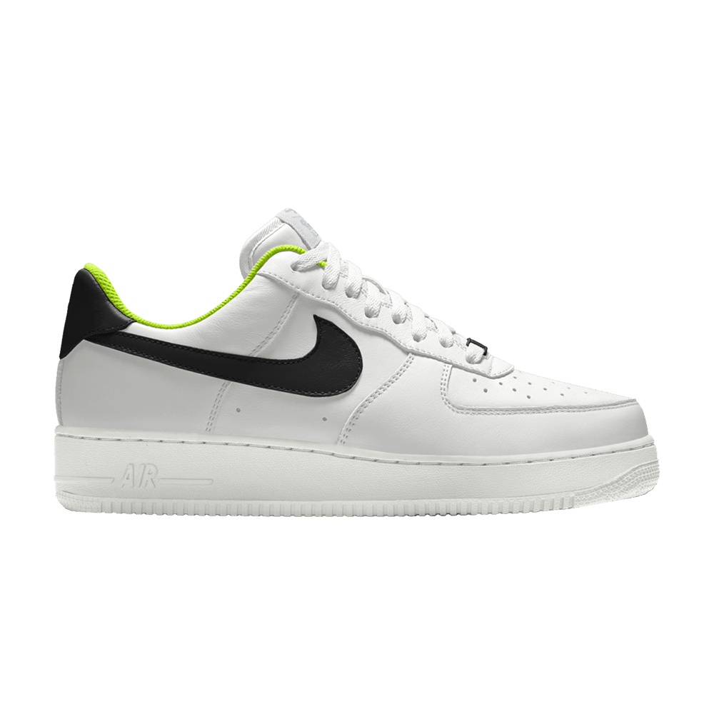 Air Force 1 iD