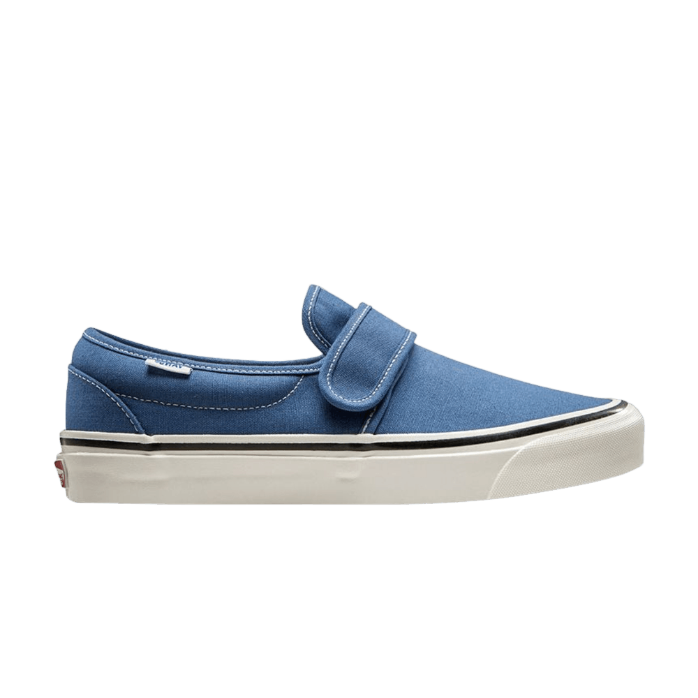 Slip-On 47 V DX