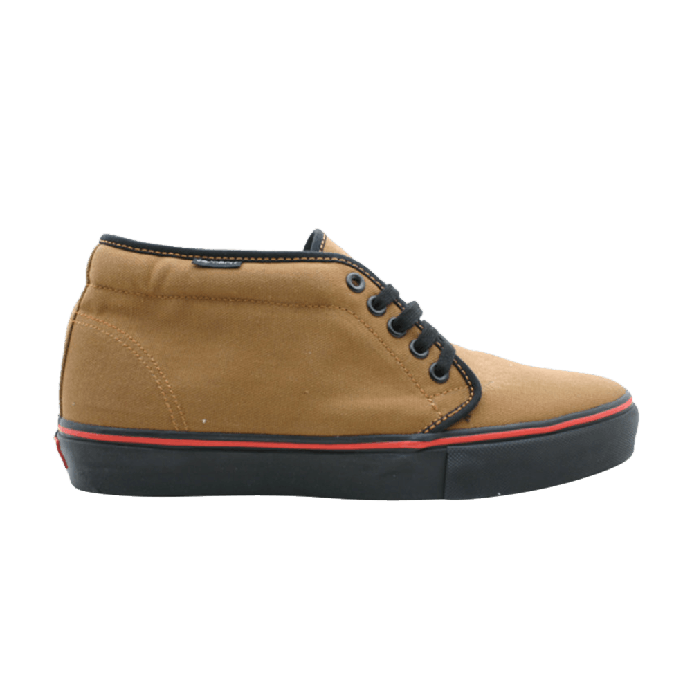 Chukka Pro 'Carhartt'