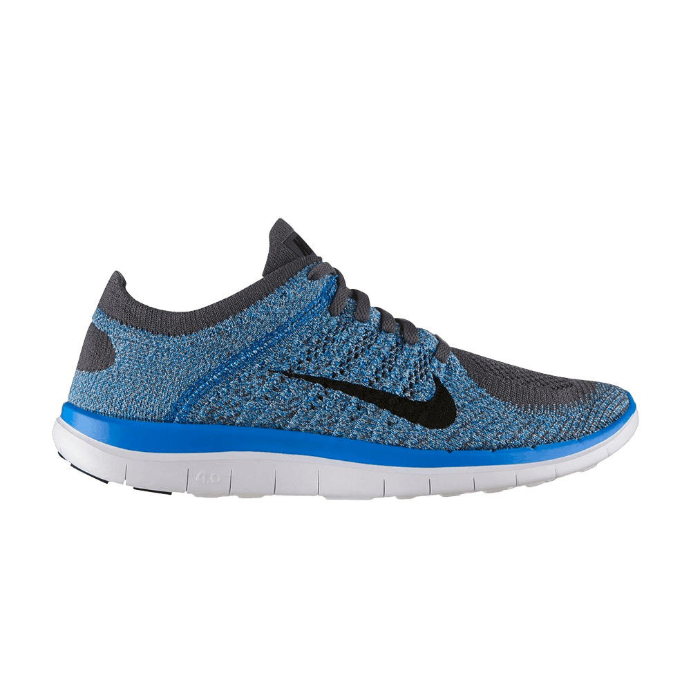 Free 4.0 Flyknit