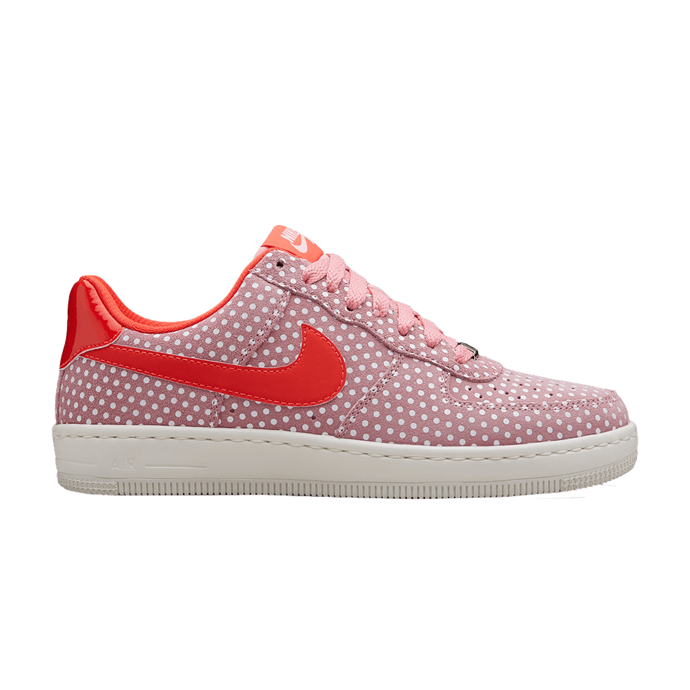 Wmns Air Force 1 Ultra Force 'Space Pink'