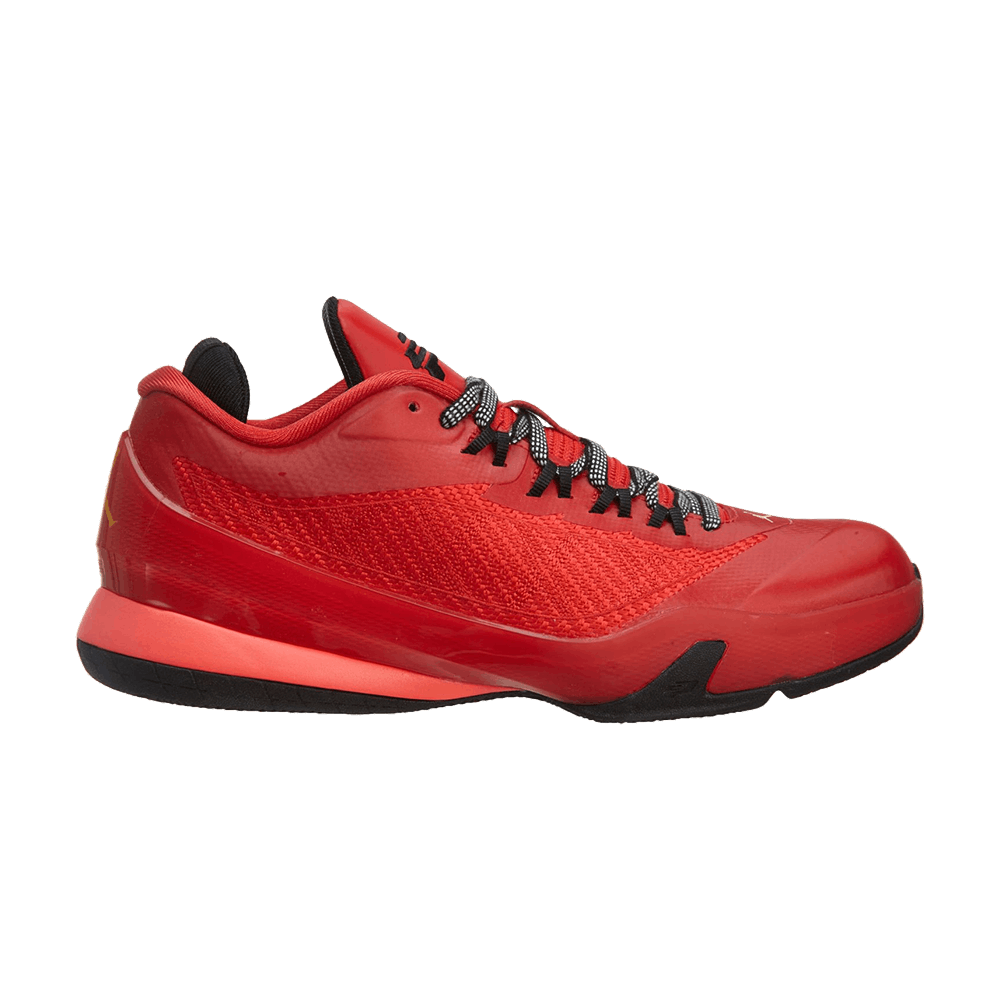 Jordan CP3.VIII GS 'Chilling Red'