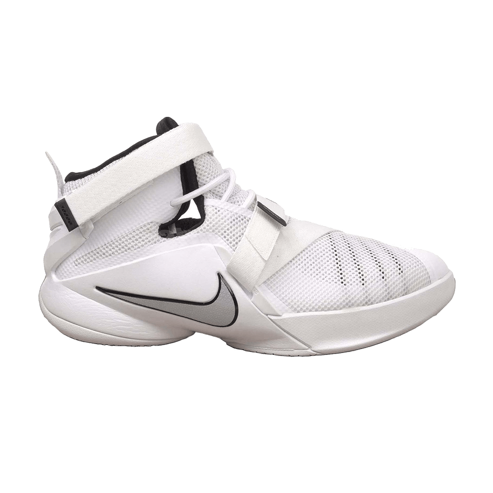 LeBron Soldier 9 GS