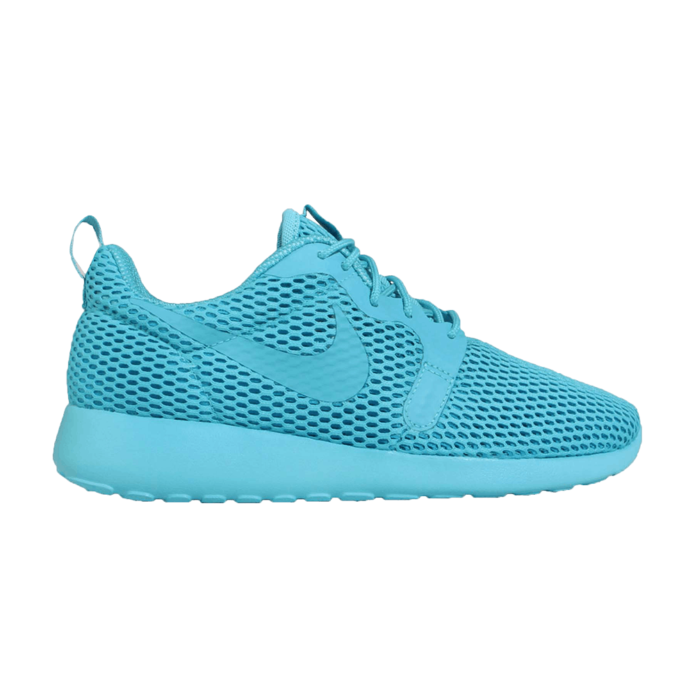 Wmns Roshe One HYP BR 'Gamma Blue'