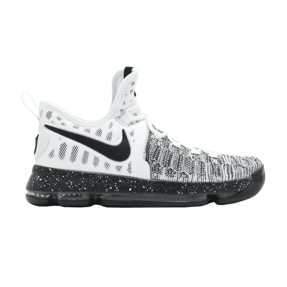 KD 9 EP 'Oreo'