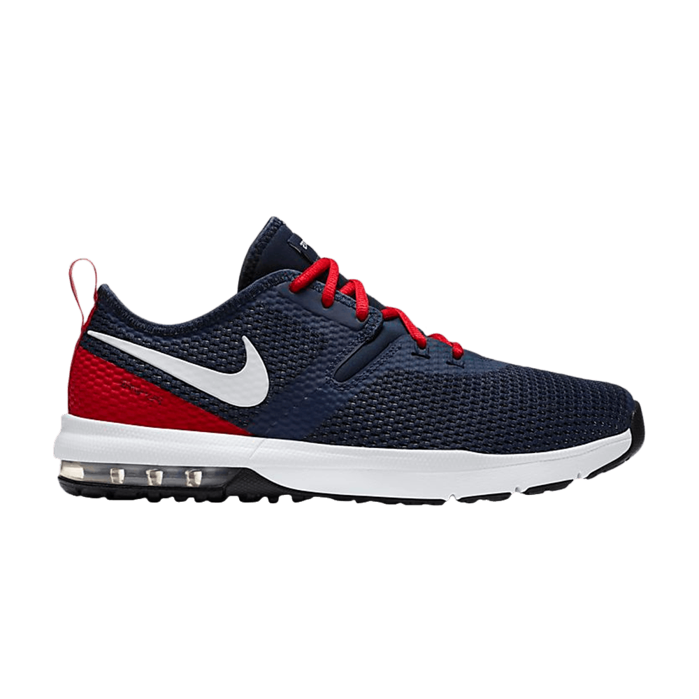 Air Max Typha 2 'NFL New England'