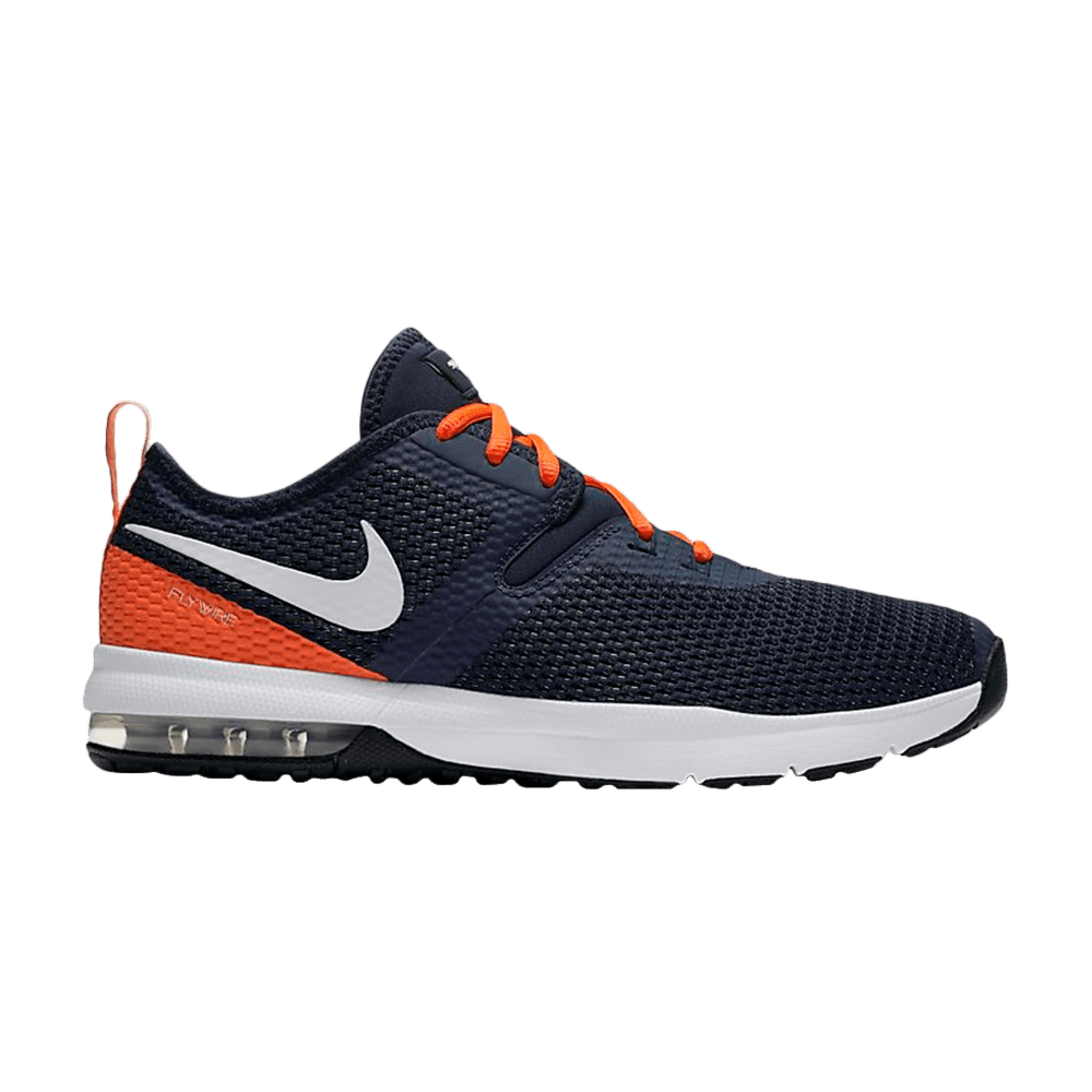 Air Max Typha 2 'NFL Denver'