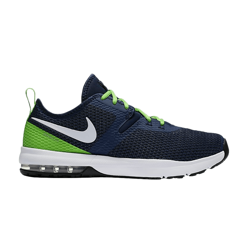 Air Max Typha 2 'NFL Seattle'