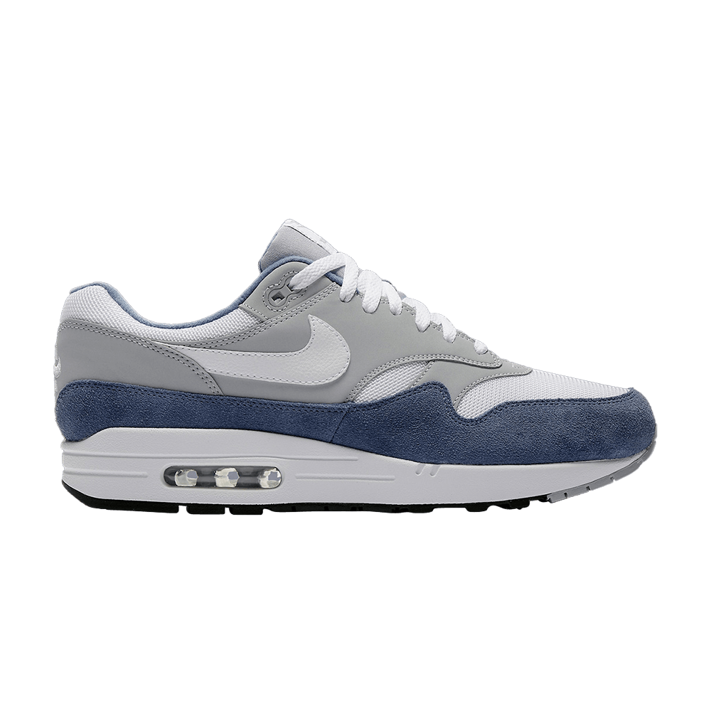 Air Max 1 'Blue Recall'