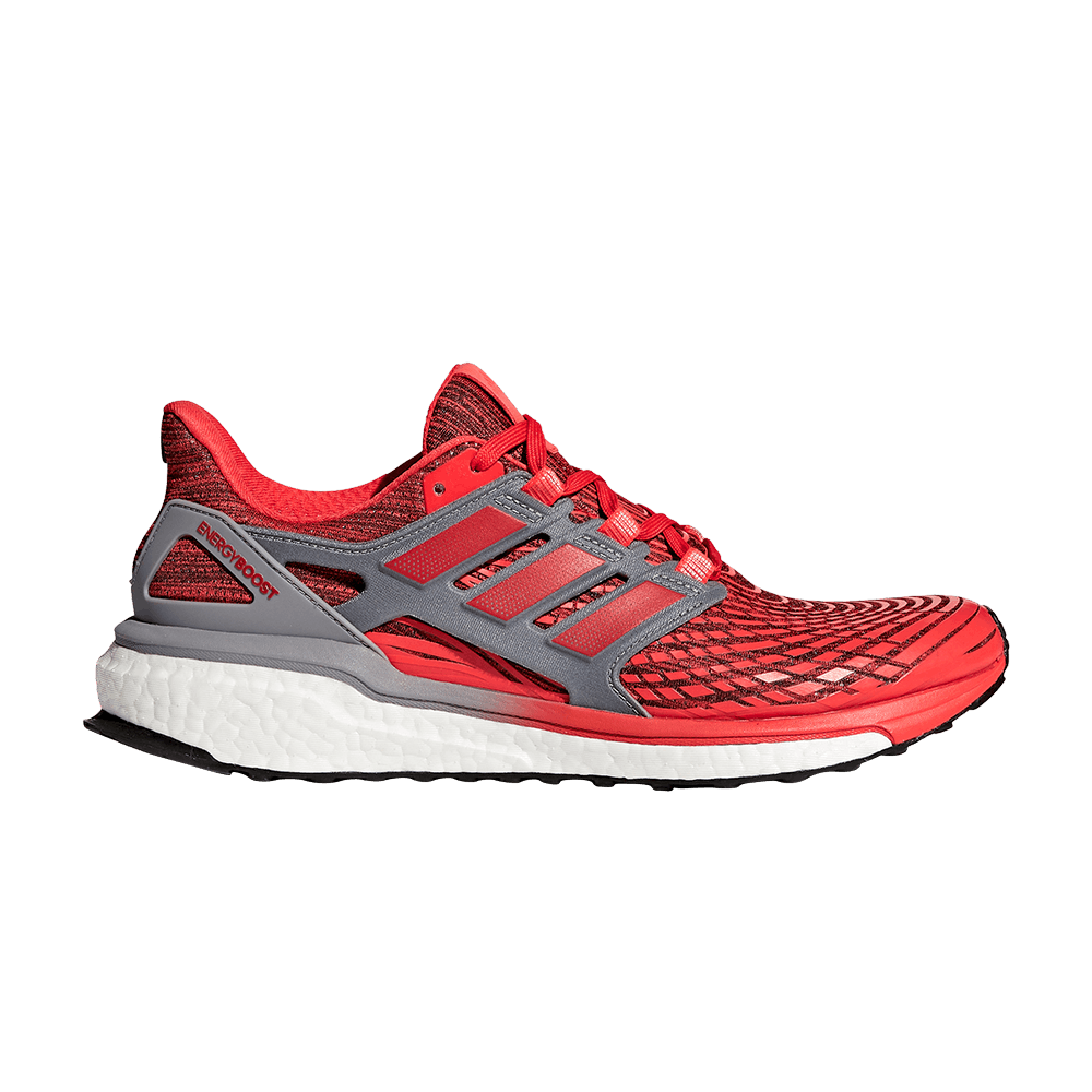 Energy Boost 'Hi-Res Red'