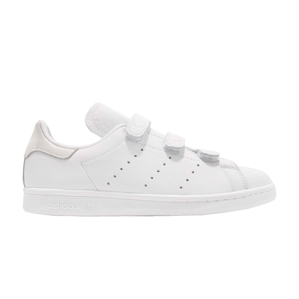 Stan Smith CF 'Triple White'