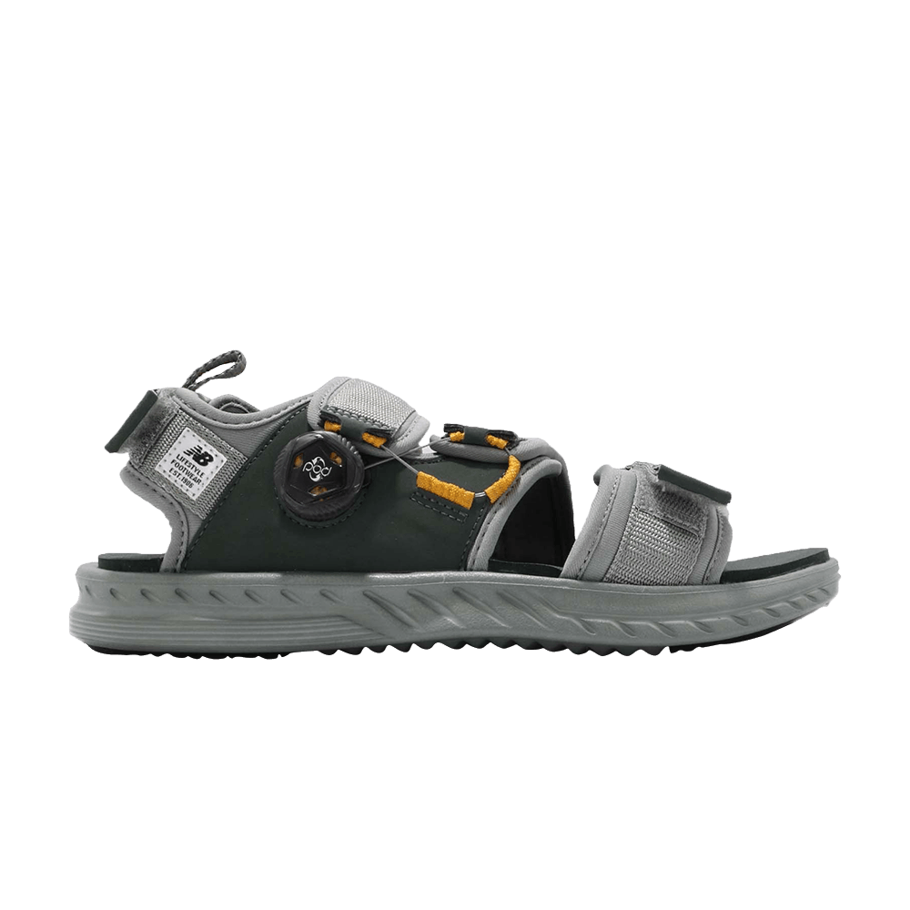 BOQ Sandal