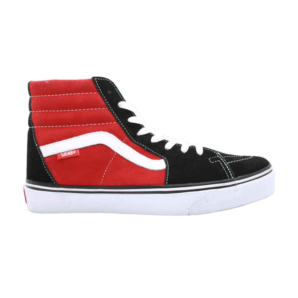 Sk8 Hi