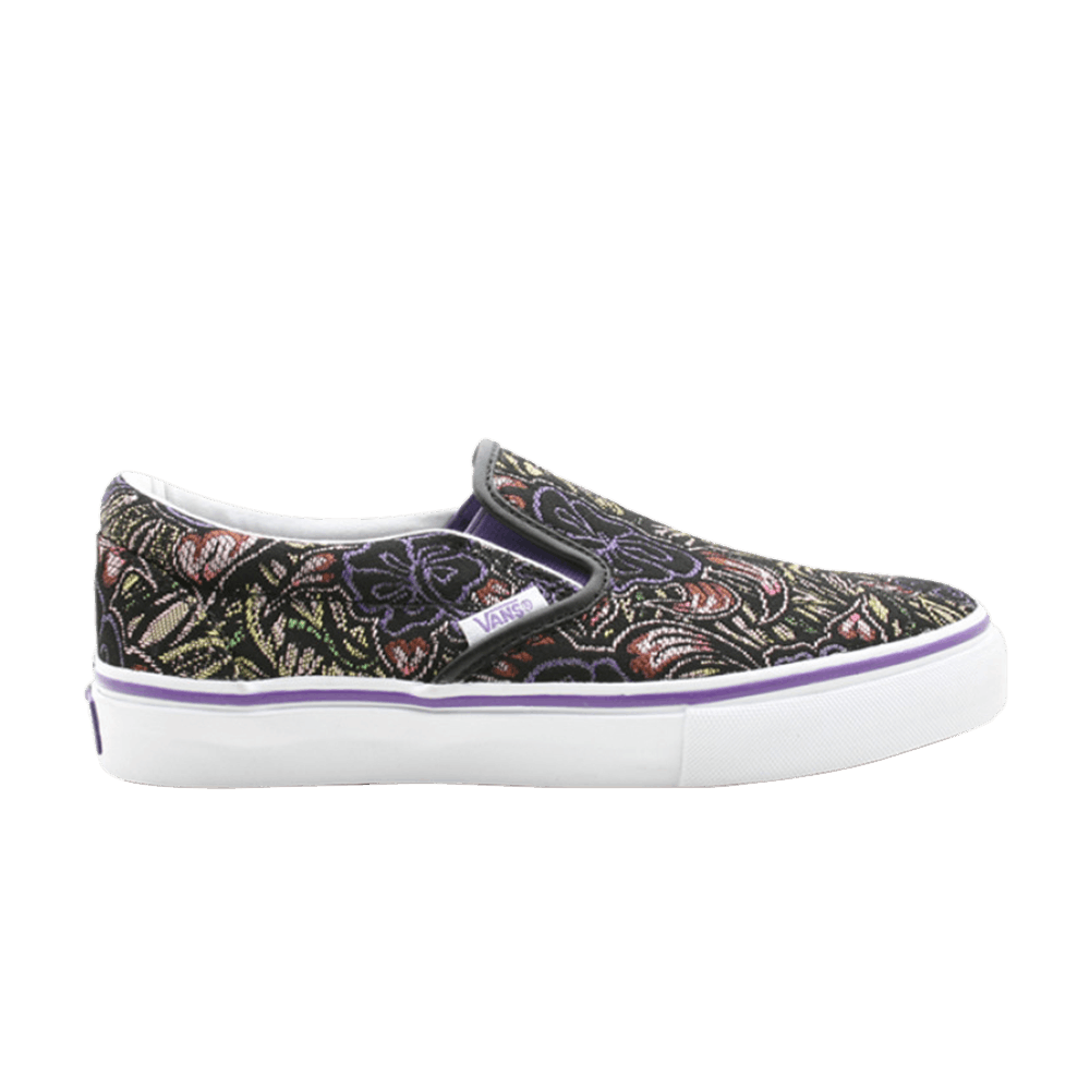 Slip On Lx