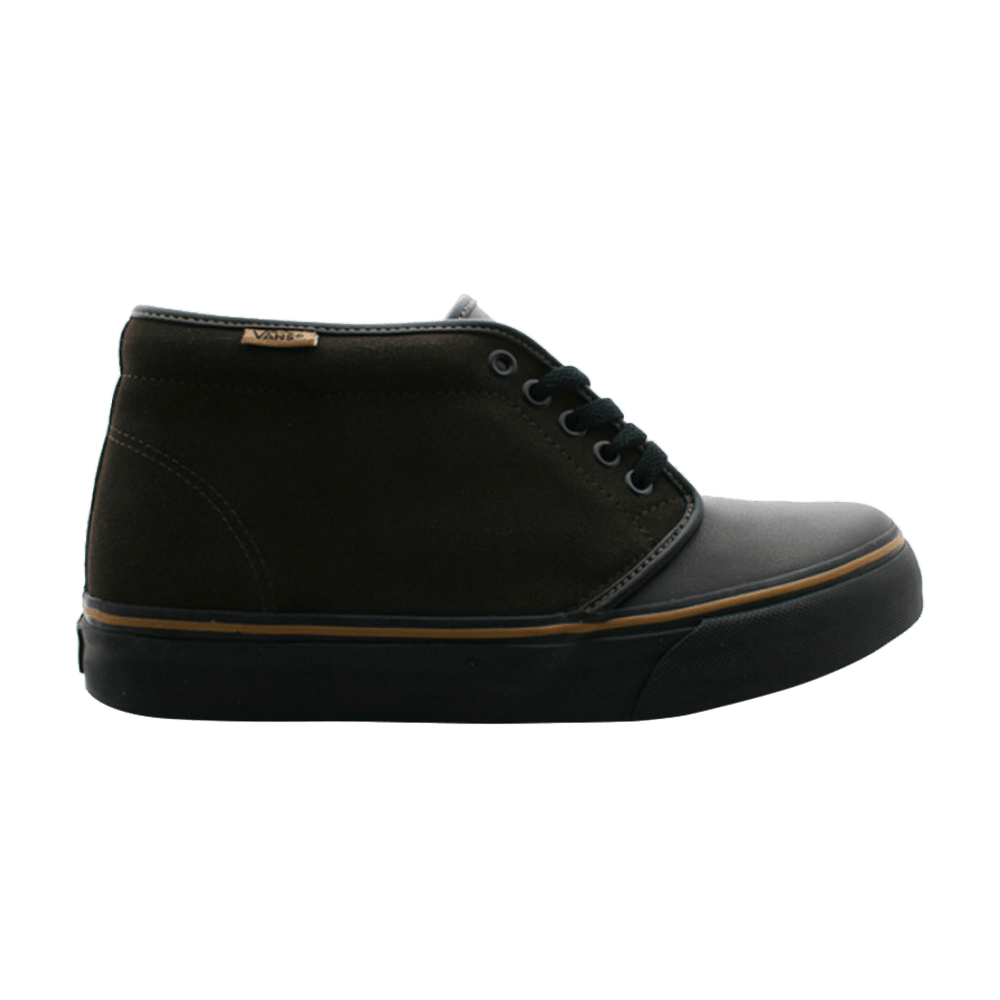 Chukka Boot