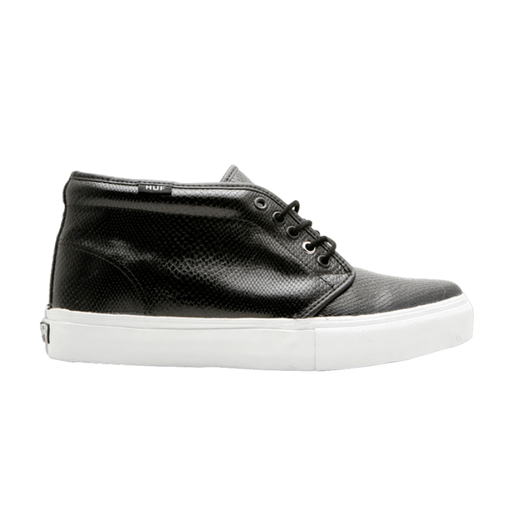 HUF x Chukka Boot Lx