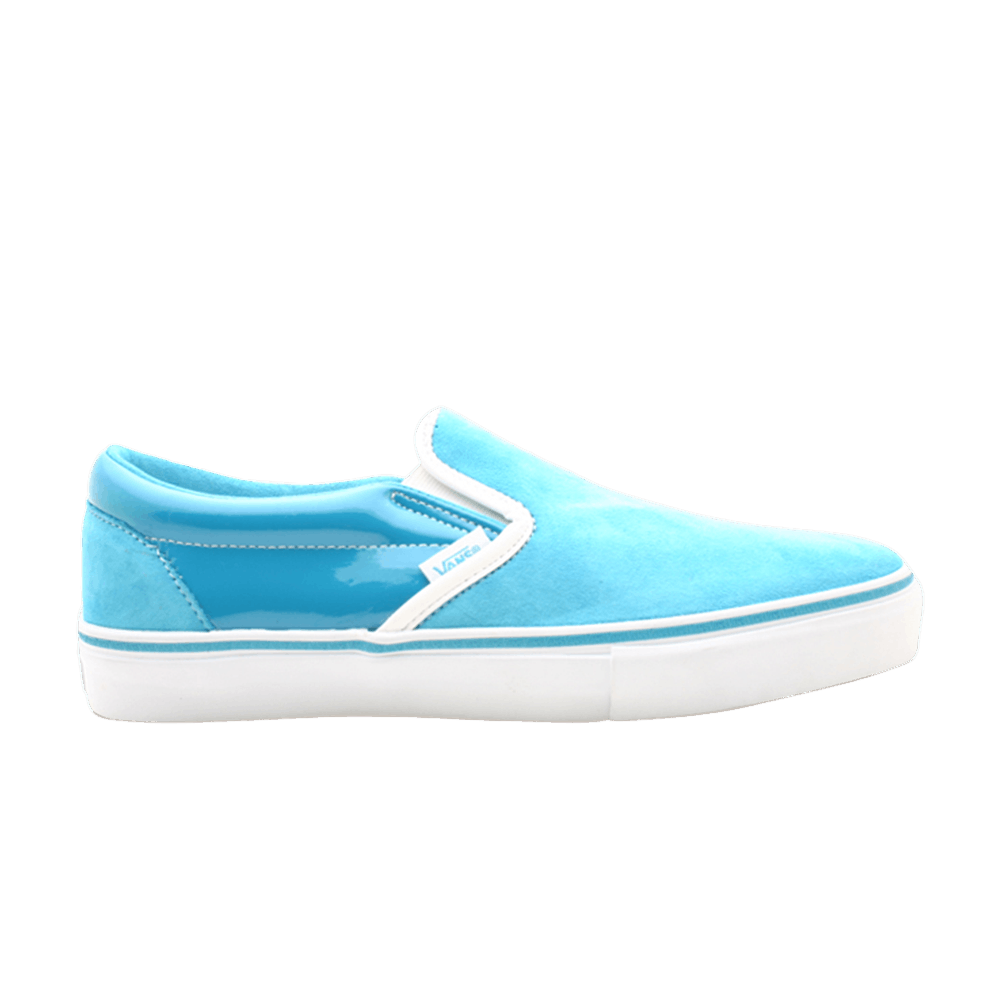 Classic Slip On Lx