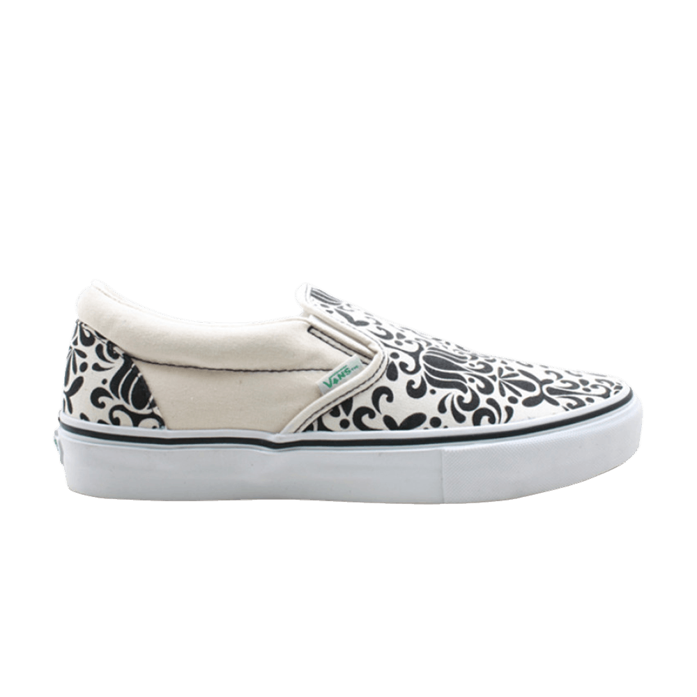 Classic Slip-On Lx