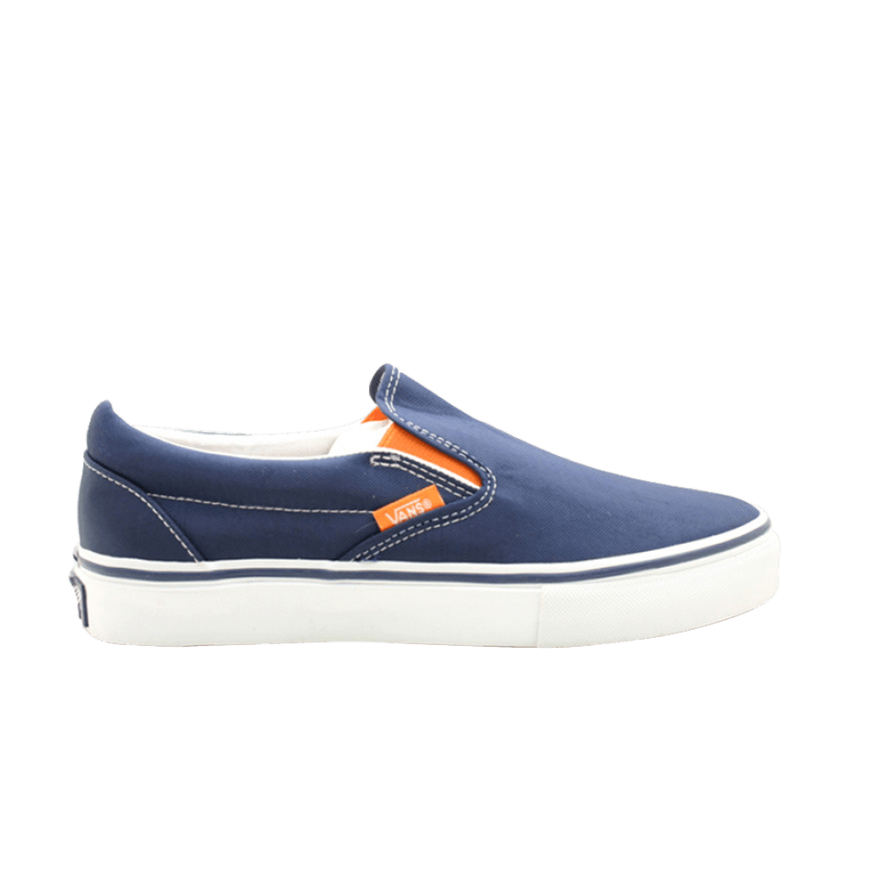 Slip On Lx