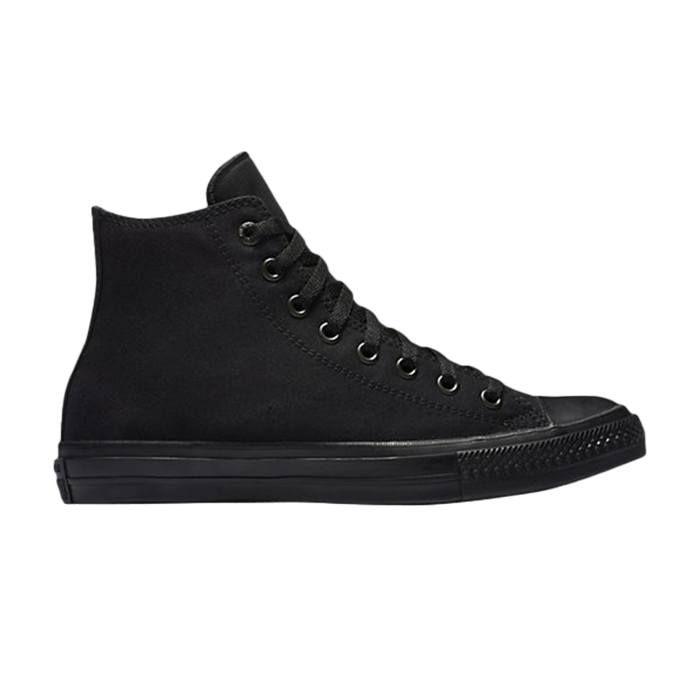 Chuck Taylor All Star 2 Hi 'Black'