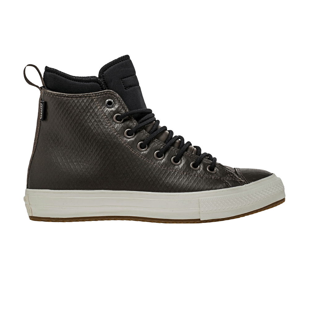 Chuck Taylor All Star 2 Hi 'Dark Chocolate'