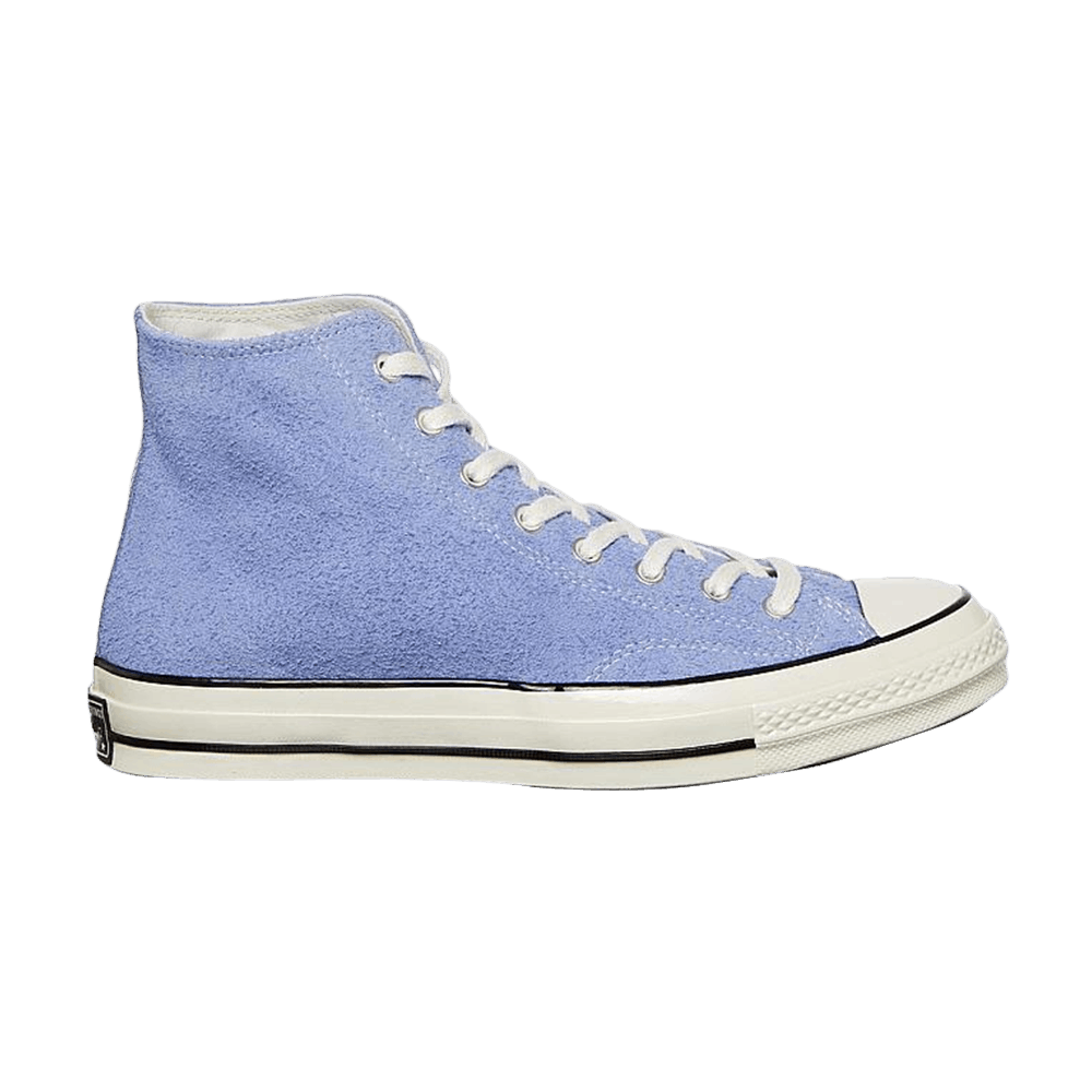 Chuck 70 Hi 'Pioneer Blue'