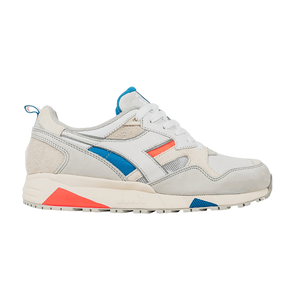 Diadora N9002 Packer Shoes On/Off Pack (Off)
