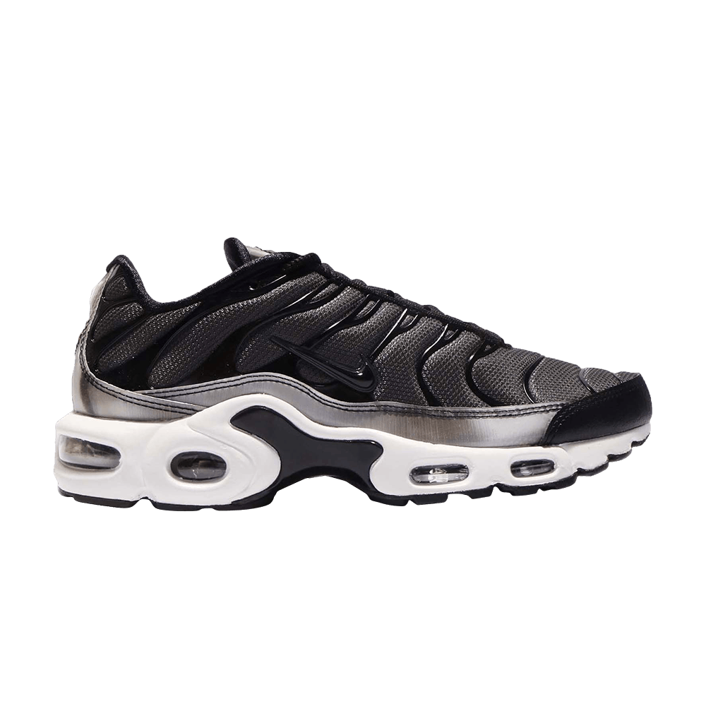 Wmns Air Max Plus SE 'Anthracite'