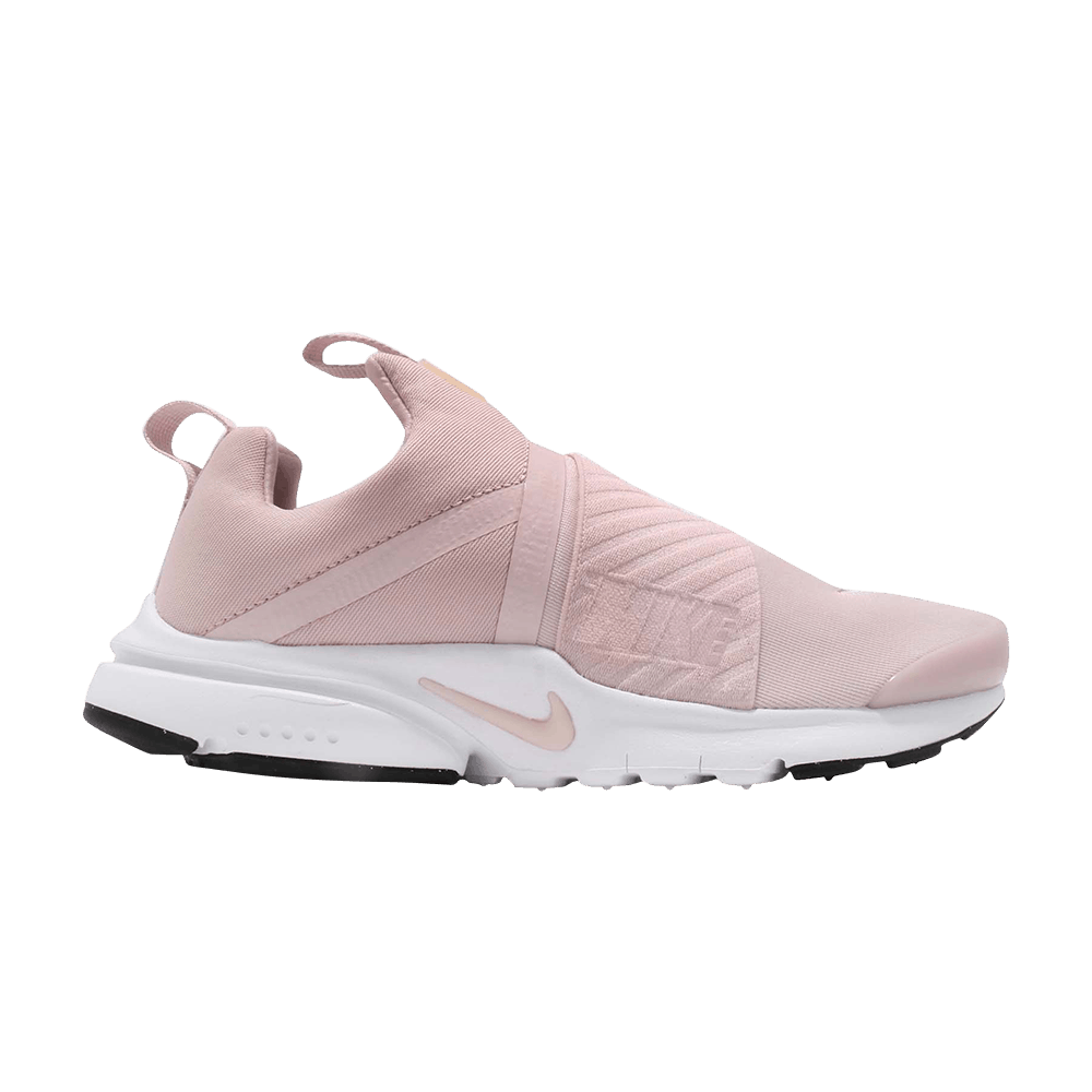 Presto Extrene GS 'Barely Rose'