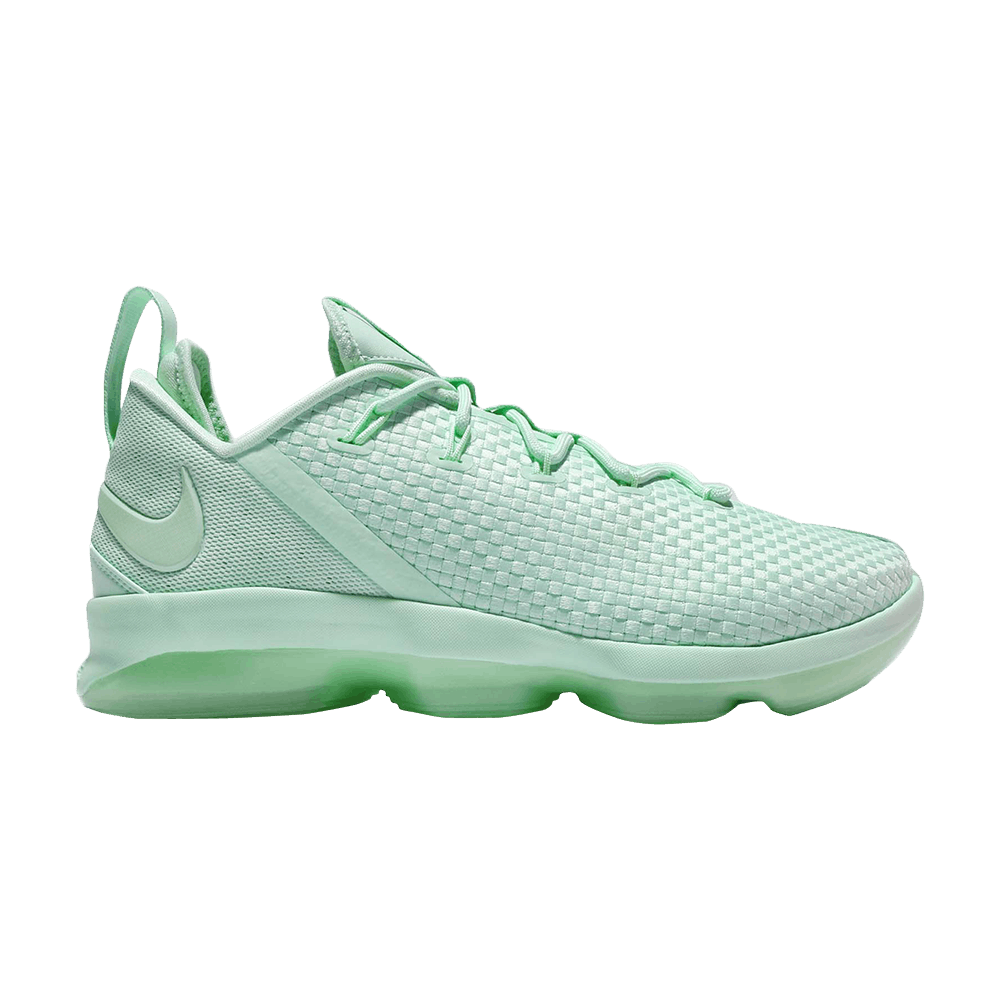 Lebron 14 Low EP 'Mint'