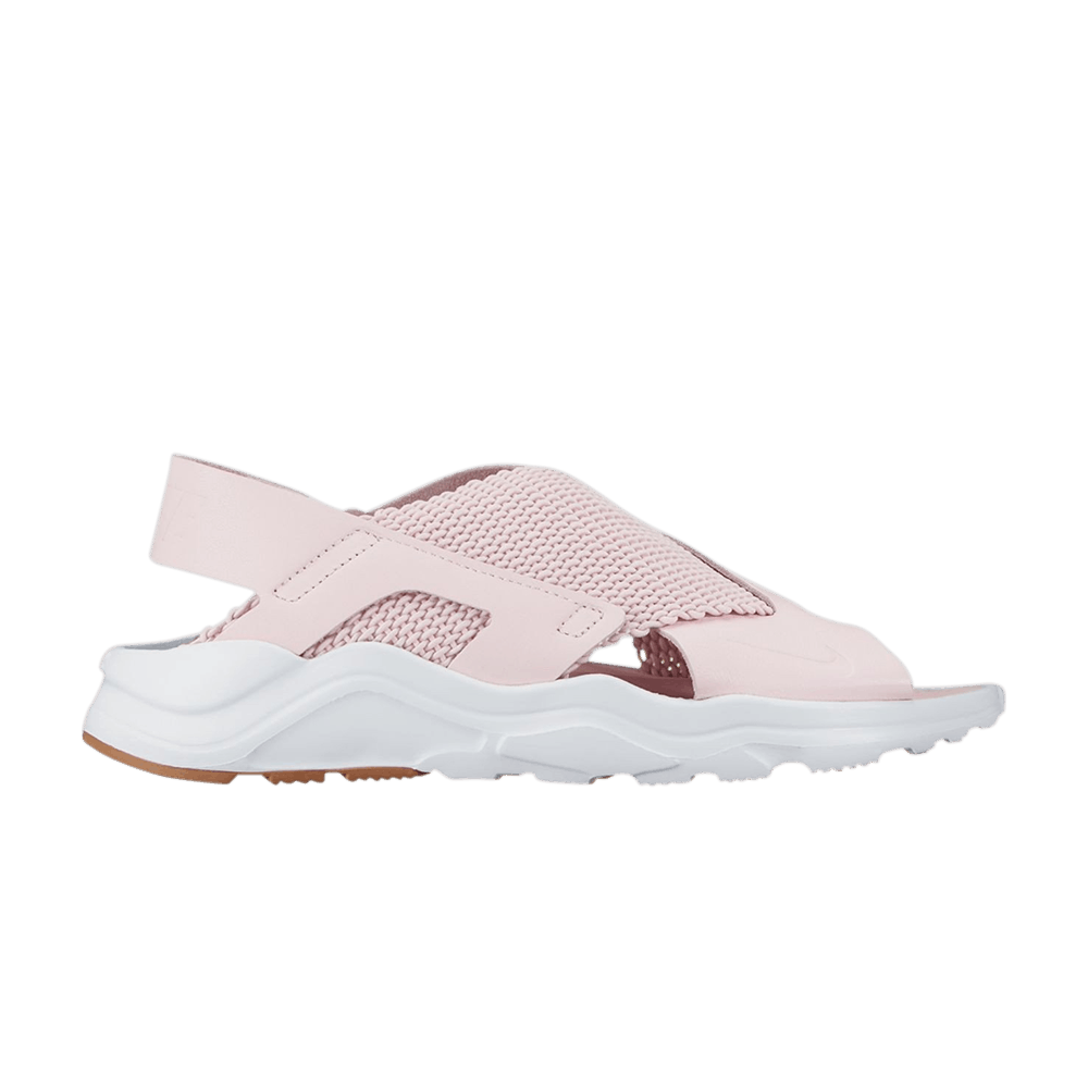 Wmns Air Huarache Ultra Sandal 'Arctic Pink'