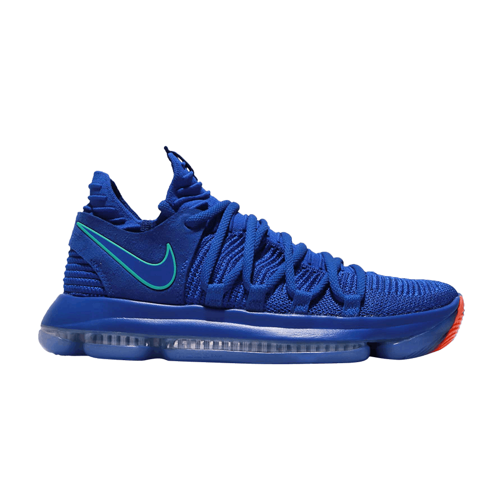 KD 10 EP 'City Edition'