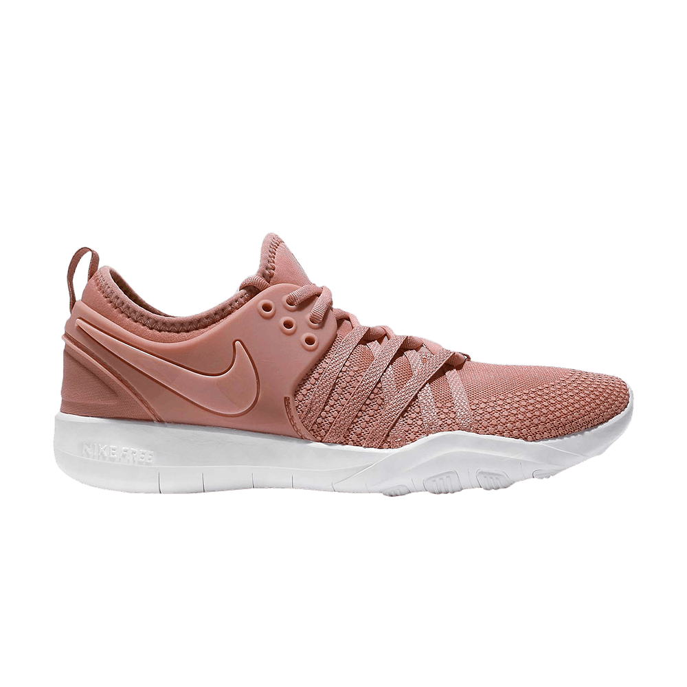 Wmns Free Trainer 7 'Rust Pink'