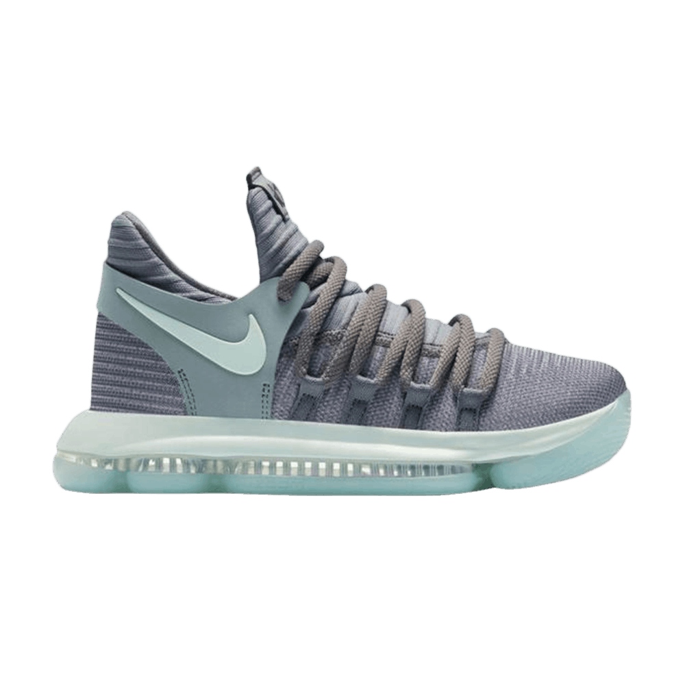 KD 10 GS 'Igloo'