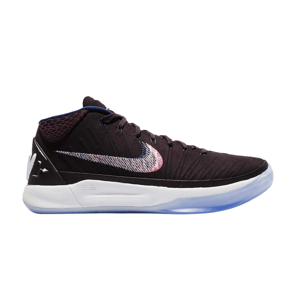 Kobe A.D. Mid EP 'Port Wine'