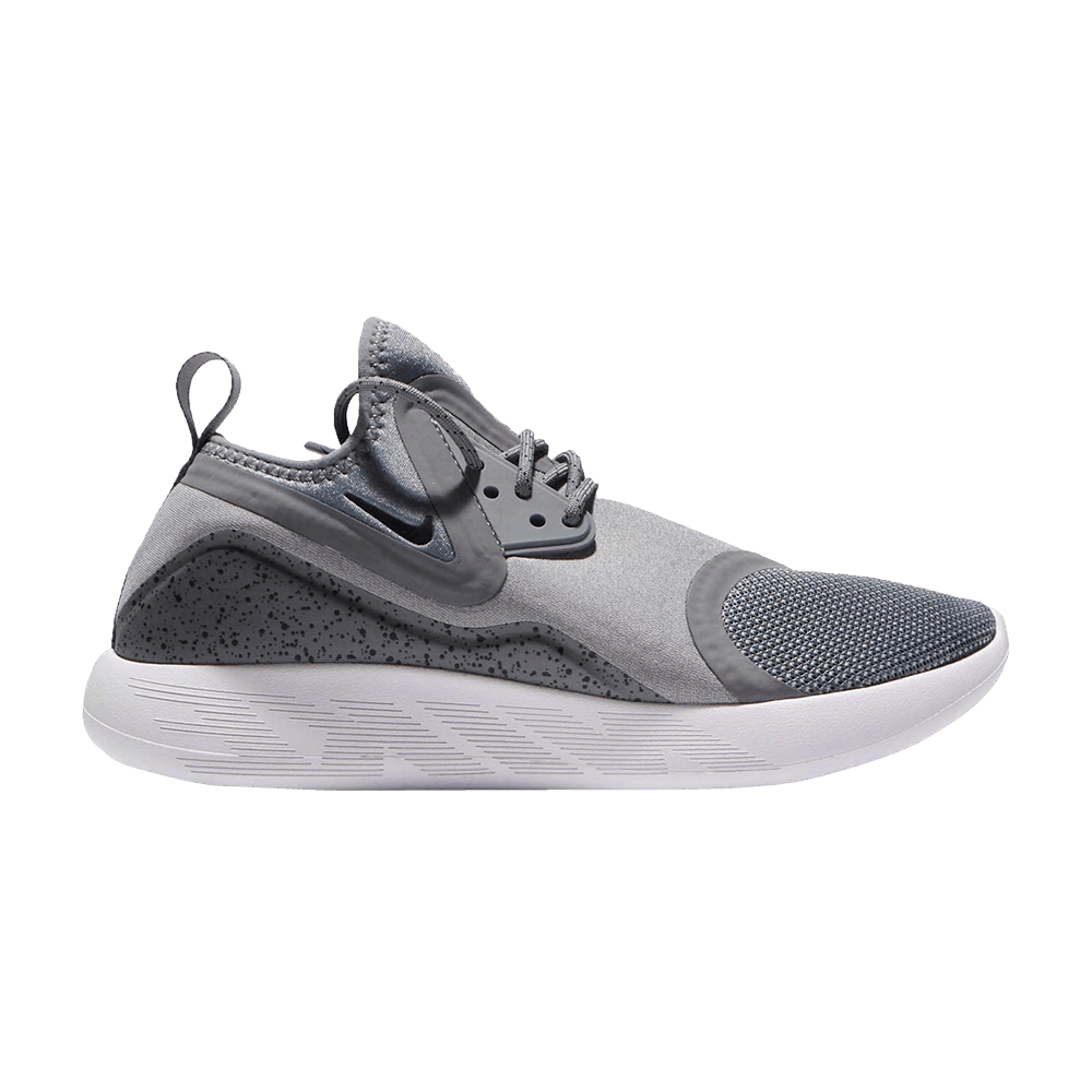 Wmns LunarCharge Essential 'Wolf Grey'