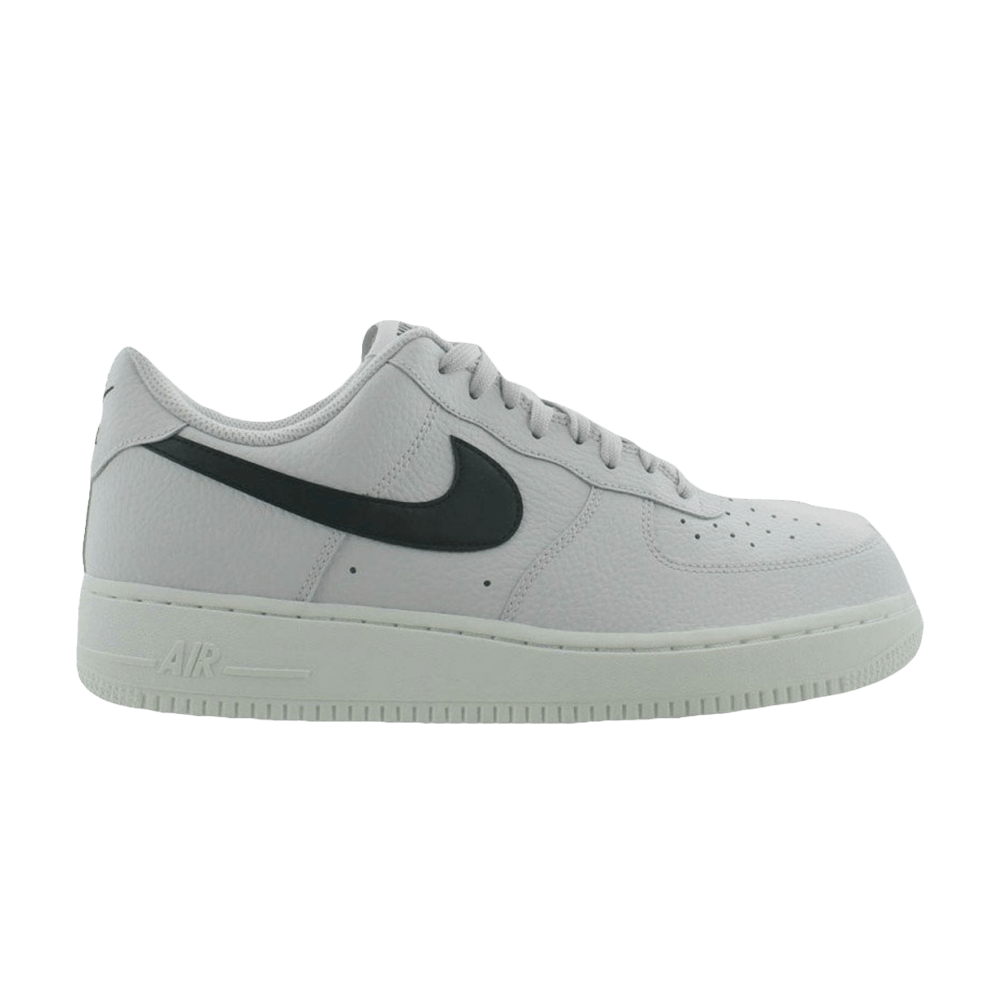 Air Force 1 Low '07 'Summit White'