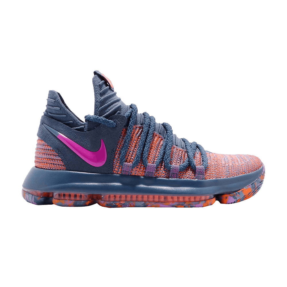 KD 10 EP 'All Star'
