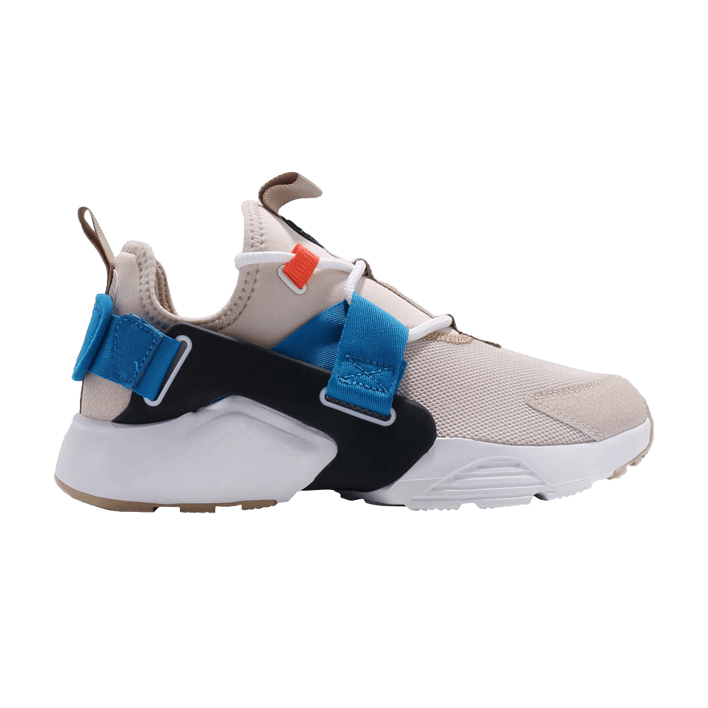 Wmns Air Huarache City Low 'Desert Sand'