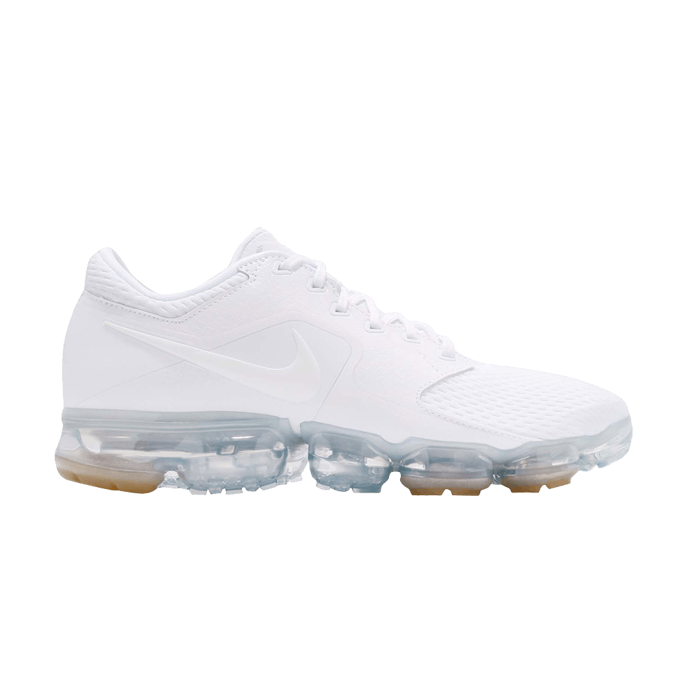 Air Vapormax CS 'White Gum'