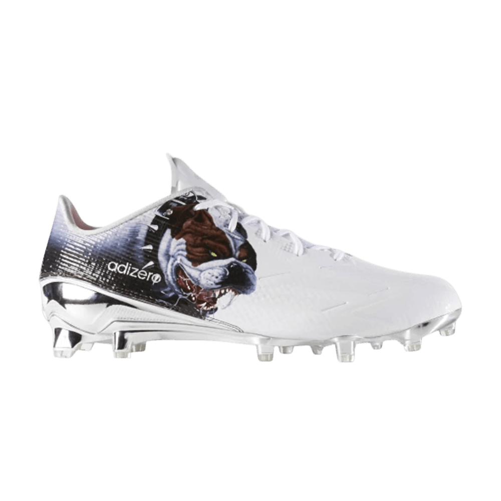 Adizero 5-Star 5.0 Uncaged 'Bulldog'