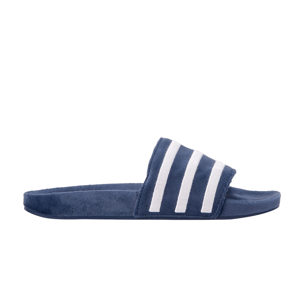 Adilette Slides 'Mystery Blue'