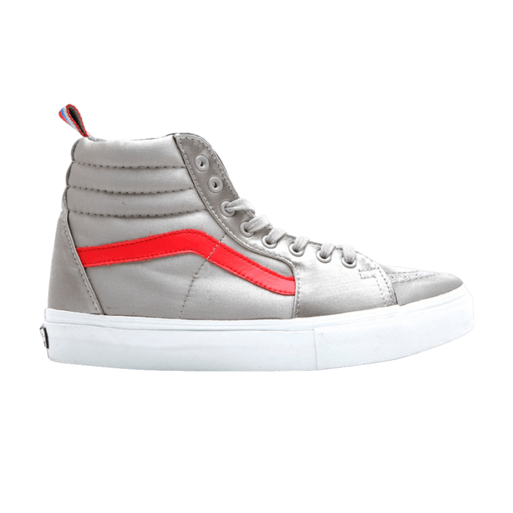 HUF x Sk8-Hi Lx